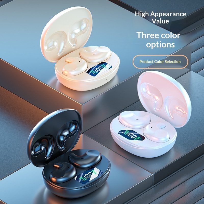 M52 alvómaszkos Bluetooth fejhallgató – Hangtechnika