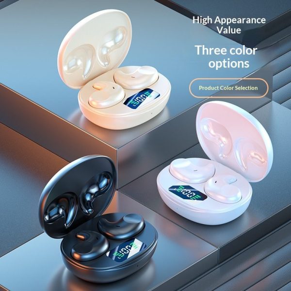 M52 alvómaszkos Bluetooth fejhallgató – Hangtechnika