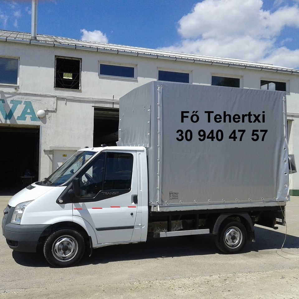 Bútorzállítás, FŐ TEHERTAXI FUVAROS, fuvarozás, költöztetés, szállítás, árufuvarozás Budapest. 06309404757 – Szolgáltatás