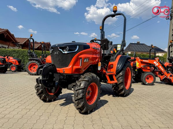 Eladó új ACE VEER 3000 25 LE-s kistraktor – 3. kép