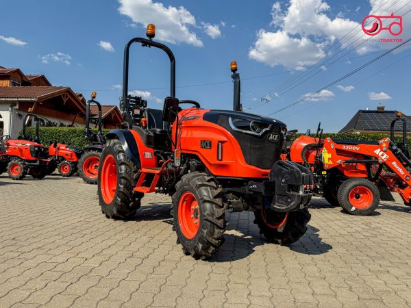 Eladó új ACE VEER 3000 25 LE-s kistraktor – 2. kép
