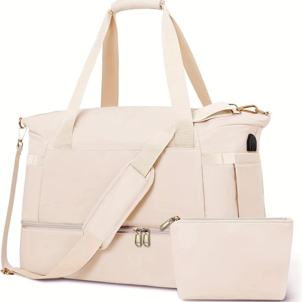 Puha tapintású női crossbody táska – Táska