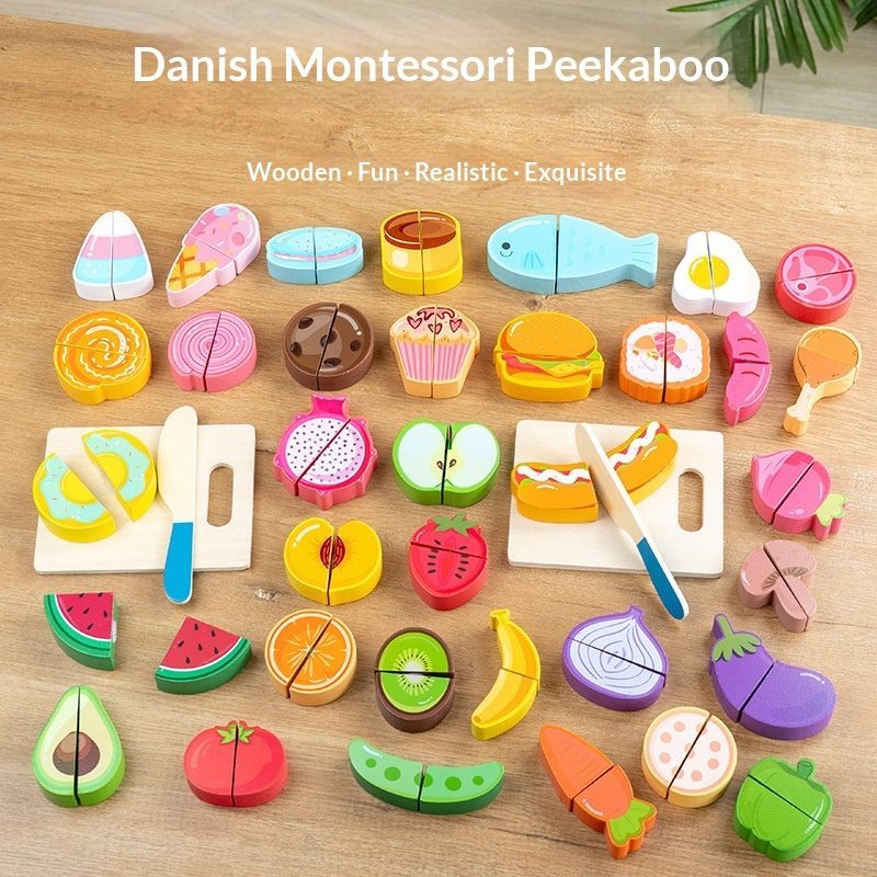 Óvodai fejlesztő játékcsomag – Játék